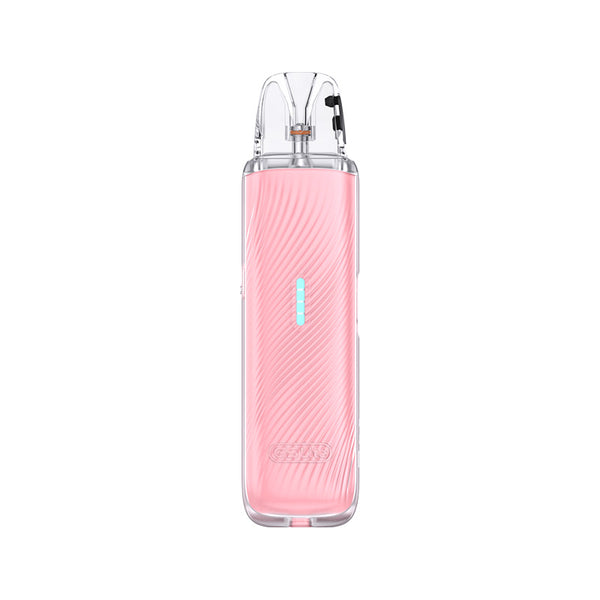 Uwell Caliburn G5 Lite Pod System Kit 1600mAh 3ml – Candy Pink - Caliburn G5 Lite Kit
