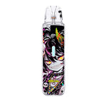 Uwell Caliburn G5 Lite Pod System Kit 1600mAh 3ml – Mint Green - Caliburn G5 Lite Kit
