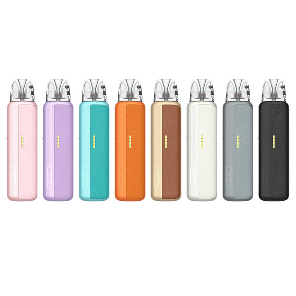 Uwell Caliburn G5 Lite SE Pod System Kit 1600mAh 3ml – Uwell Caliburn G5 Lite SE Pod System Kit 1600mAh 3ml
