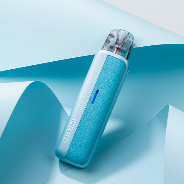 Uwell Caliburn G5 Lite SE Pod System Kit 1600mAh 3ml – Uwell Caliburn G5 Lite SE Pod System Kit 1600mAh 3ml
