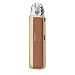 Uwell Caliburn G5 Lite SE Pod System Kit 1600mAh 3ml – Purple Leather - Caliburn G5 Lite SE Kit
