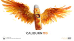 Uwell Caliburn G5 Pod System Kit 1600mAh 3ml (Max 35W) – Mystic Forest - Caliburn G5 Kit
