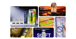 Uwell Caliburn G5 Pod System Kit 1600mAh 3ml (Max 35W) – Mystic Forest - Caliburn G5 Kit
