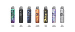 Uwell Caliburn G5 Pod System Kit 1600mAh 3ml (Max 35W) – Mystic Forest - Caliburn G5 Kit
