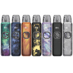 Uwell Caliburn G5 Pod System Kit 1600mAh 3ml (Max 35W) – Mystic Forest - Caliburn G5 Kit
