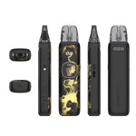 Uwell Caliburn G5 Pod System Kit 1600mAh 3ml (Max 35W) – Mystic Forest - Caliburn G5 Kit
