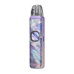 Uwell Caliburn G5 Pod System Kit 1600mAh 3ml (Max 35W) – Mystic Forest - Caliburn G5 Kit
