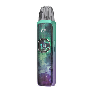 Uwell Caliburn G5 Pod System Kit 1600mAh 3ml (Max 35W)
