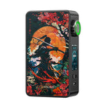 Lost Vape Centaurus M200 Box Mod – Gunmetal Gray - Centaurus M200 Mod
