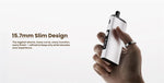 Lost Vape Centaurus Ori 35 Pod System Kit 2500mAh 5ml (Max 35W) – Brushed Rose - Centaurus Ori 35 Kit
