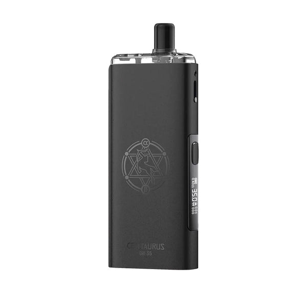 Lost Vape Centaurus Ori 35 Pod System Kit 2500mAh 5ml (Max 35W) – Black - Centaurus Ori 35 Kit
