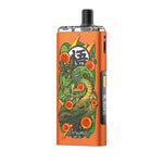 Lost Vape Centaurus Ori 35 Pod System Kit 2500mAh 5ml (Max 35W) – Brushed Rose - Centaurus Ori 35 Kit
