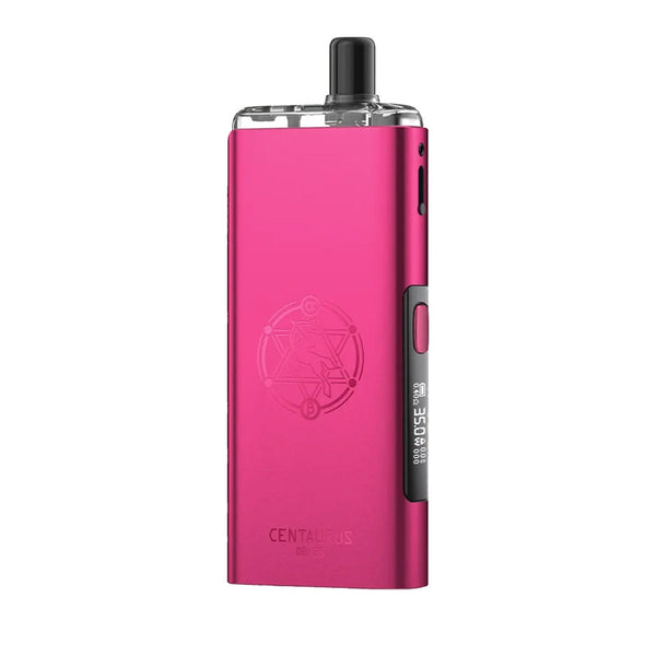 Lost Vape Centaurus Ori 35 Pod System Kit 2500mAh 5ml (Max 35W) – Fushia - Centaurus Ori 35 Kit

