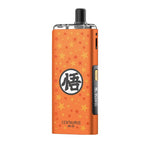 Lost Vape Centaurus Ori 35 Pod System Kit 2500mAh 5ml (Max 35W) – Brushed Rose - Centaurus Ori 35 Kit
