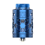 Hellvape Dead Rabbit 4 RTA Pro Tank Atomizer 5.5ml (26mm) – SS - Dead Rabbit 4 RTA Pro
