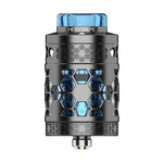 Hellvape Dead Rabbit 4 RTA Pro Tank Atomizer 5.5ml (26mm) – SS - Dead Rabbit 4 RTA Pro
