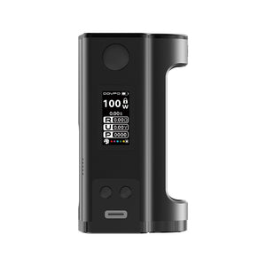 
                Dovpo Flipside Squonk Mod 100W(Single 18650/21700) – Other – Parcelcabin International Shipping
            