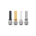 Reewape Resin 510 Drip Tip Random Color (10pcs/pack) – AS220 - 1Pack
