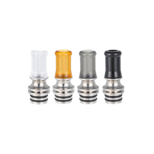 Reewape Resin 510 Drip Tip Random Color (10pcs/pack) – Reewape Resin 510 Drip Tip Random Color (10pcs/pack)
