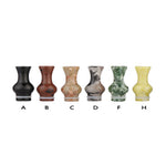 Reewape Resin 510 Drip Tip Random Color (10pcs/pack) – AS220 - 1Pack
