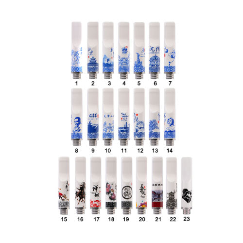 Reewape Resin 510 Drip Tip Random Color (10pcs/pack) – Reewape Resin 510 Drip Tip Random Color (10pcs/pack)
