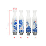 Reewape Resin 510 Drip Tip Random Color (10pcs/pack) – AS220 - 1Pack
