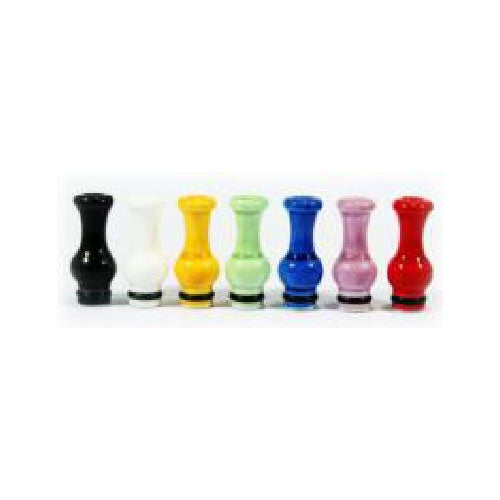 Reewape Resin 510 Drip Tip Random Color (10pcs/pack) – Reewape Resin 510 Drip Tip Random Color (10pcs/pack)
