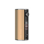 Eleaf iStick X80 Box Mod 3200mAh – Black - iStick X80 Mod
