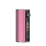Eleaf iStick X80 Box Mod 3200mAh – Black - iStick X80 Mod

