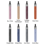 Geekvape Wenax M2 Pod System Kit 1200mAh 2ml – Solar Flare - Wenax M2 Pod Kit
