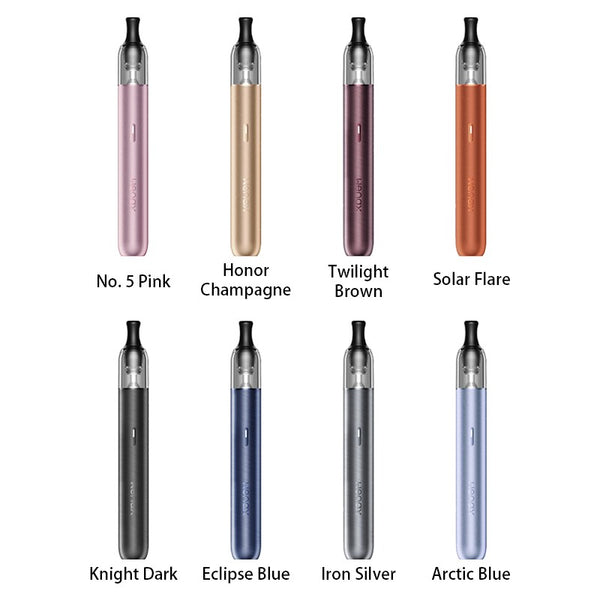 Geekvape Wenax M2 Pod System Kit 1200mAh 2ml – Geekvape Wenax M2 Pod System Kit 1200mAh 2ml
