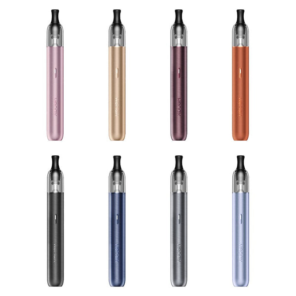 Geekvape Wenax M2 Pod System Kit 1200mAh 2ml – Geekvape Wenax M2 Pod System Kit 1200mAh 2ml
