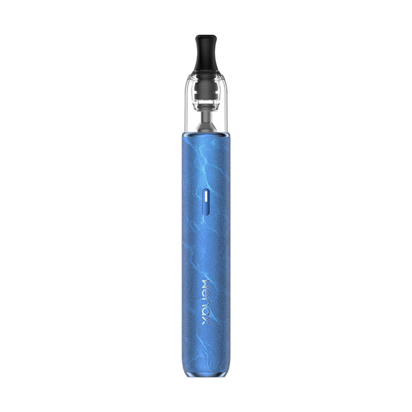 Geekvape Wenax M2 Pod System Kit 1200mAh 2ml – Ocean Blue - Wenax M2 Pod Kit
