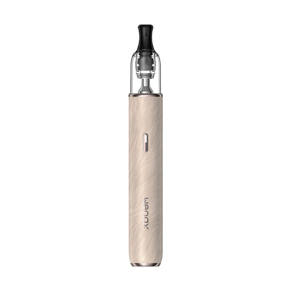 Geekvape Wenax M2 Pod System Kit 1200mAh 2ml – Warm Sand - Wenax M2 Pod Kit
