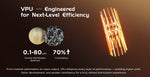 Geekvape Aegis Legend 5 Mod with Z Sub-Ohm Tank 5 Atomizer 5.5/7ml – Earth Brown - Aegis Legend 5
