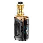 Geekvape Aegis Legend 5 Mod with Z Sub-Ohm Tank 5 Atomizer 5.5/7ml – Earth Brown - Aegis Legend 5
