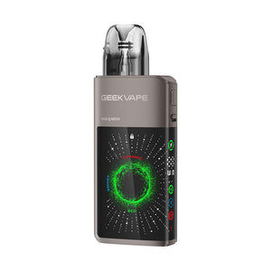 Geekvape Digi Q Vista Pod System Kit 1600mAh 3ml (Max 35W)