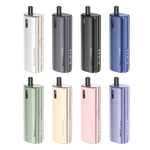 Geekvape Soul 2 Pod System Kit 2100mAh 4ml – Urban Gray - SOUL 2 Kit
