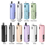 GEEKVAPE Soul AIO Pod System Kit 1500mAh 4ml – Gunmetal - Soul Kit
