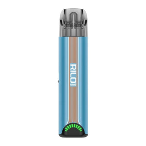 Vandy Vape Rilo Nano Pod System Kit 1200mAh 4ml (Max 35W)