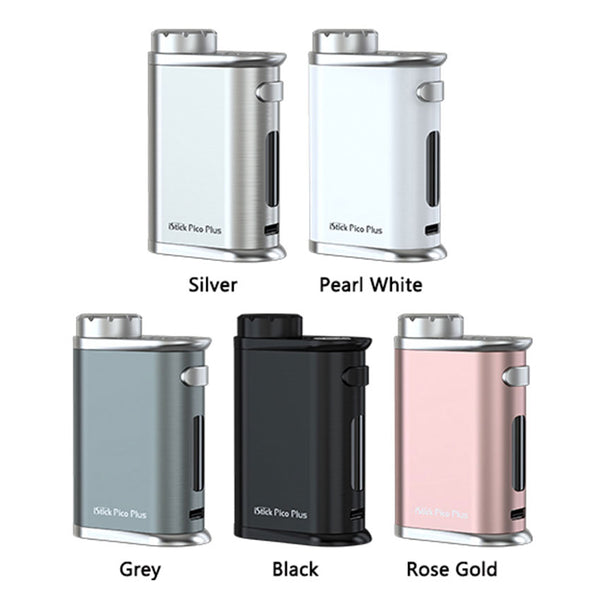Eleaf iStick Pico Plus 75W Box Mod – Eleaf iStick Pico Plus 75W Box Mod
