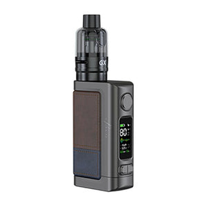 
        
          Eleaf iStick Power 2 80W Mod Kit with GX Tank Atomizer 5000mAh 5ml – Eleaf – Image 2 – Parcelcabin International Shipping
        
      