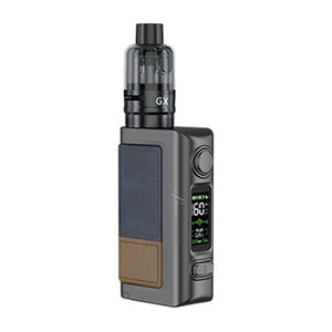 
      
        Eleaf iStick Power 2C 160W Mod Kit with GX Tank Atomizer 5ml – Eleaf – Parcelcabin International Shipping
      
    