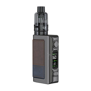 
        
          Eleaf iStick Power 2C 160W Mod Kit with GX Tank Atomizer 5ml – Eleaf – Image 2 – Parcelcabin International Shipping
        
      