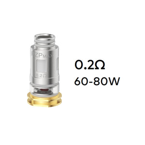 Innokin PZP Max Coil (3pcs/pack)
