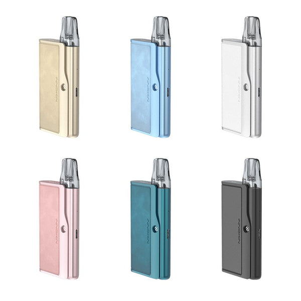 Innokin EZ LEVA PCC Pod Kit 2400mAh 2.5ml (2000mAh + 400mAh) – Innokin EZ LEVA PCC Pod Kit 2400mAh 2.5ml (2000mAh + 400mAh)
