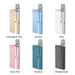 Innokin EZ LEVA PCC Pod Kit 2400mAh 2.5ml (2000mAh + 400mAh) – Sky Blue - EZ LEVA Kit
