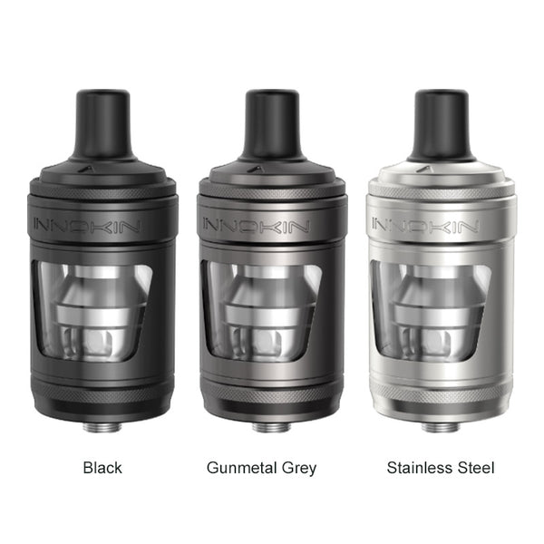 Innokin Zenith II Pro Tank Atomizer 4.5ml – Innokin Zenith II Pro Tank Atomizer 4.5ml
