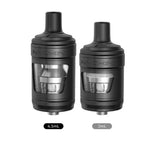 Innokin Zenith II Pro Tank Atomizer 4.5ml – Gunmetal Grey - Zenith II Pro Tank
