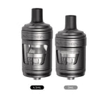 Innokin Zenith II Pro Tank Atomizer 4.5ml – Gunmetal Grey - Zenith II Pro Tank
